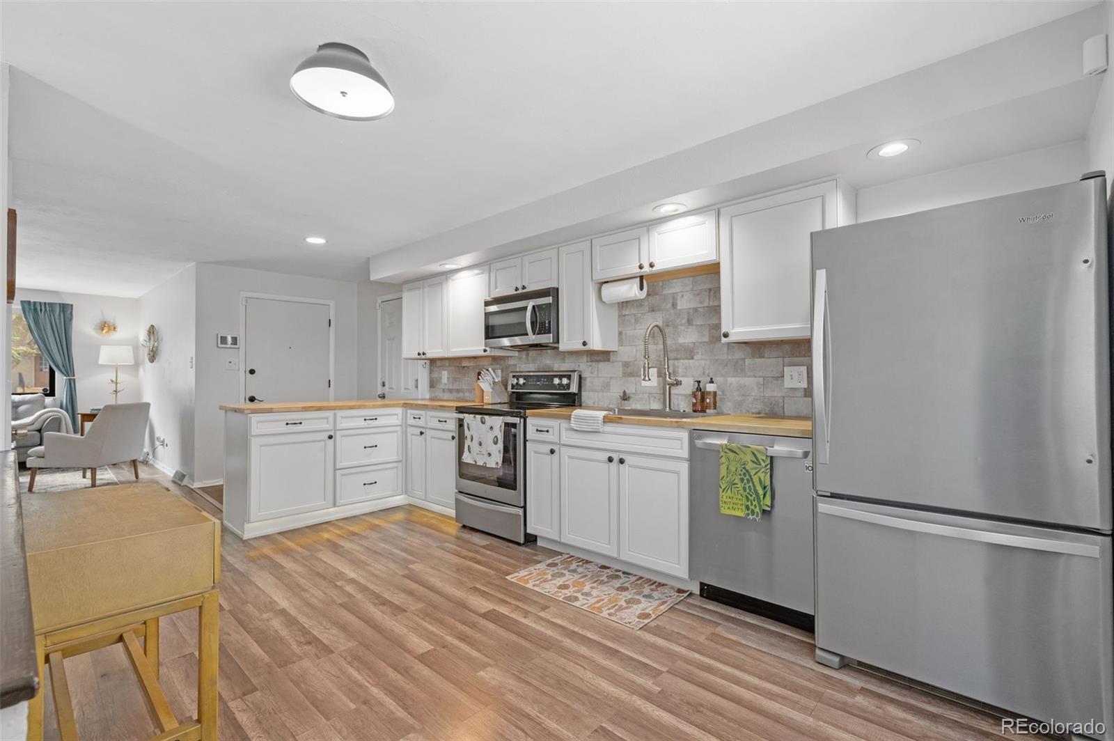 2962 S Webster Street Denver CO 80227