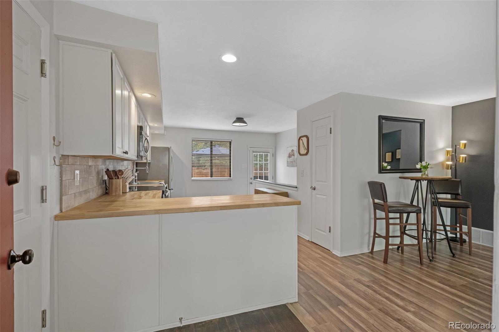 2962 S Webster Street Denver CO 80227