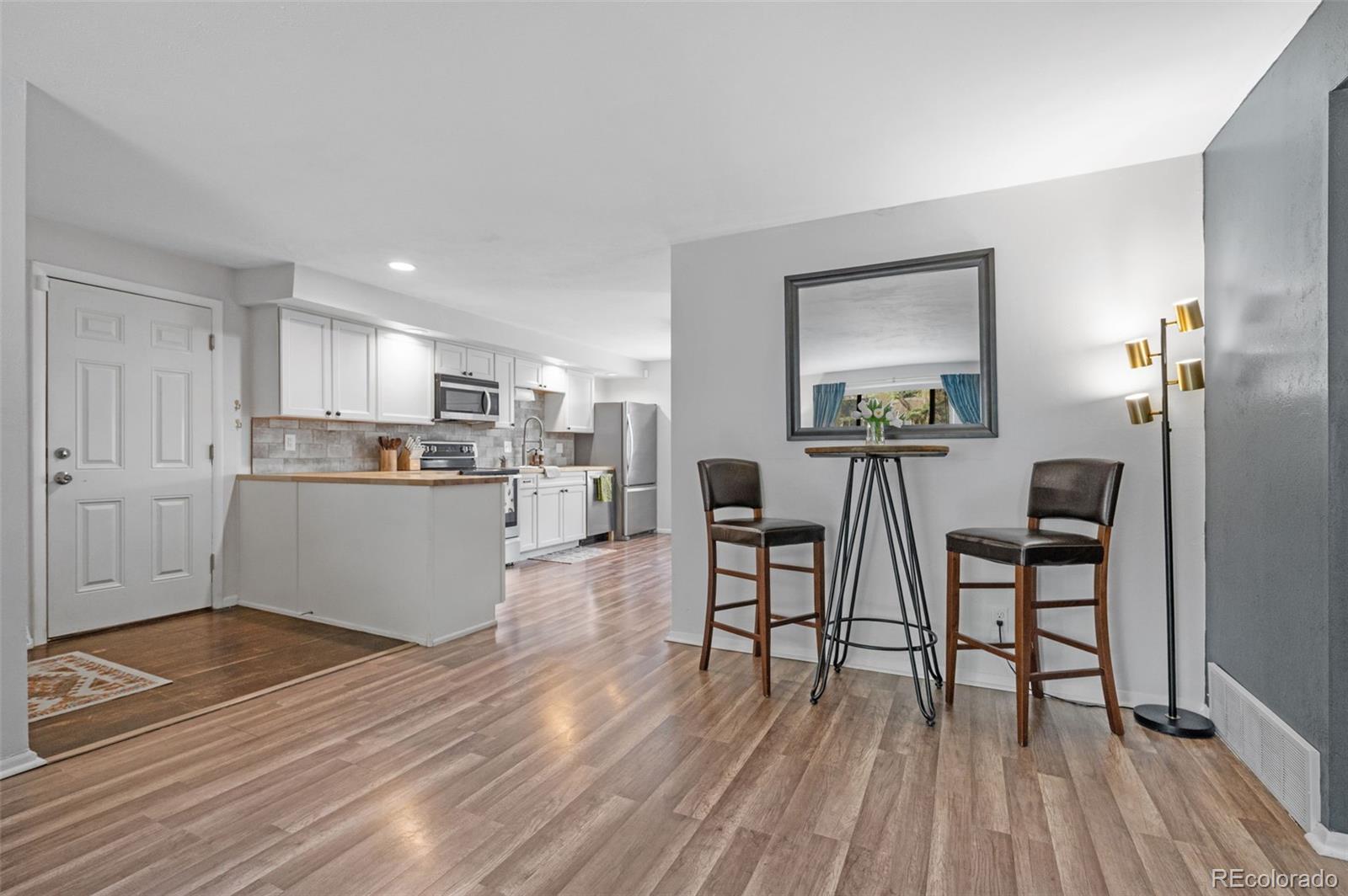 2962 S Webster Street Denver CO 80227