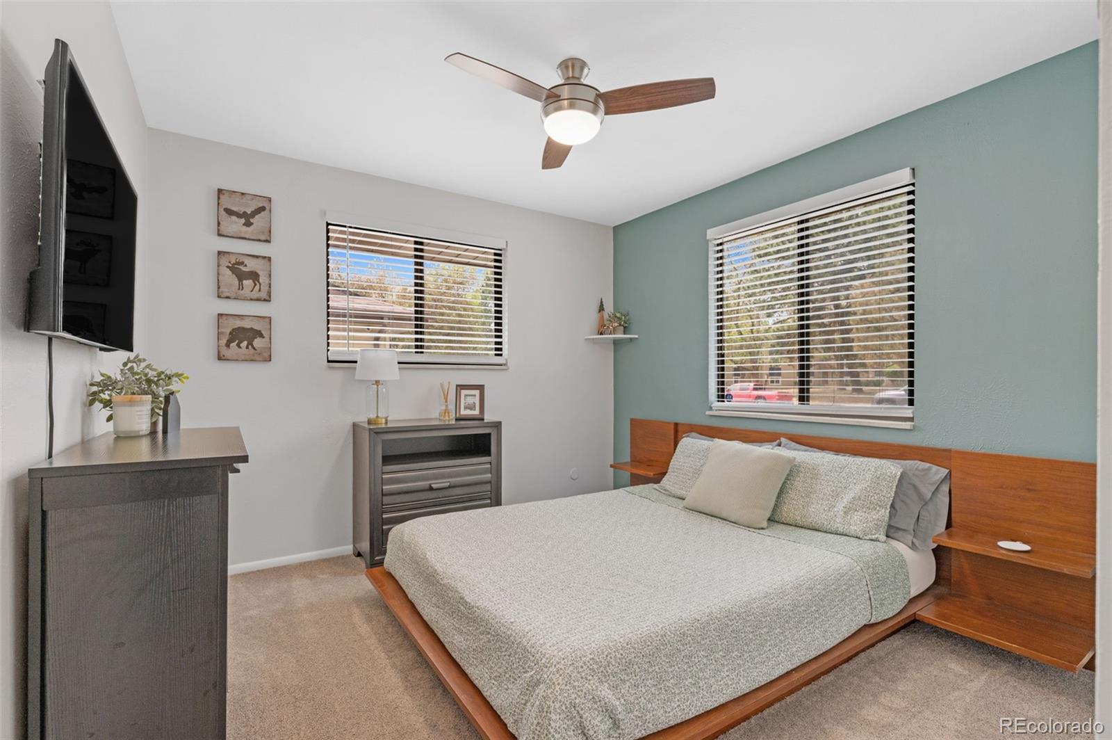 2962 S Webster Street Denver CO 80227