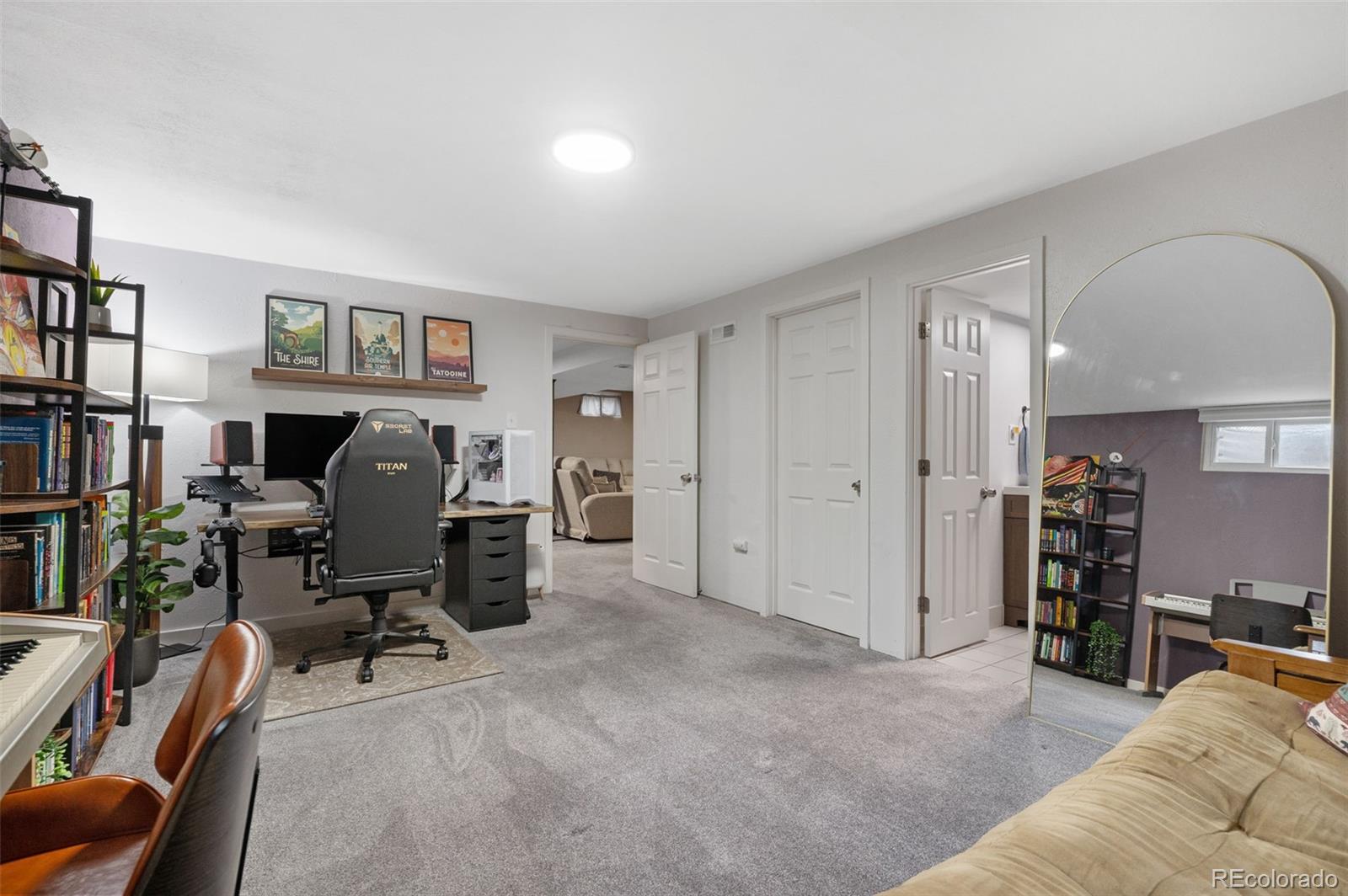2962 S Webster Street Denver CO 80227