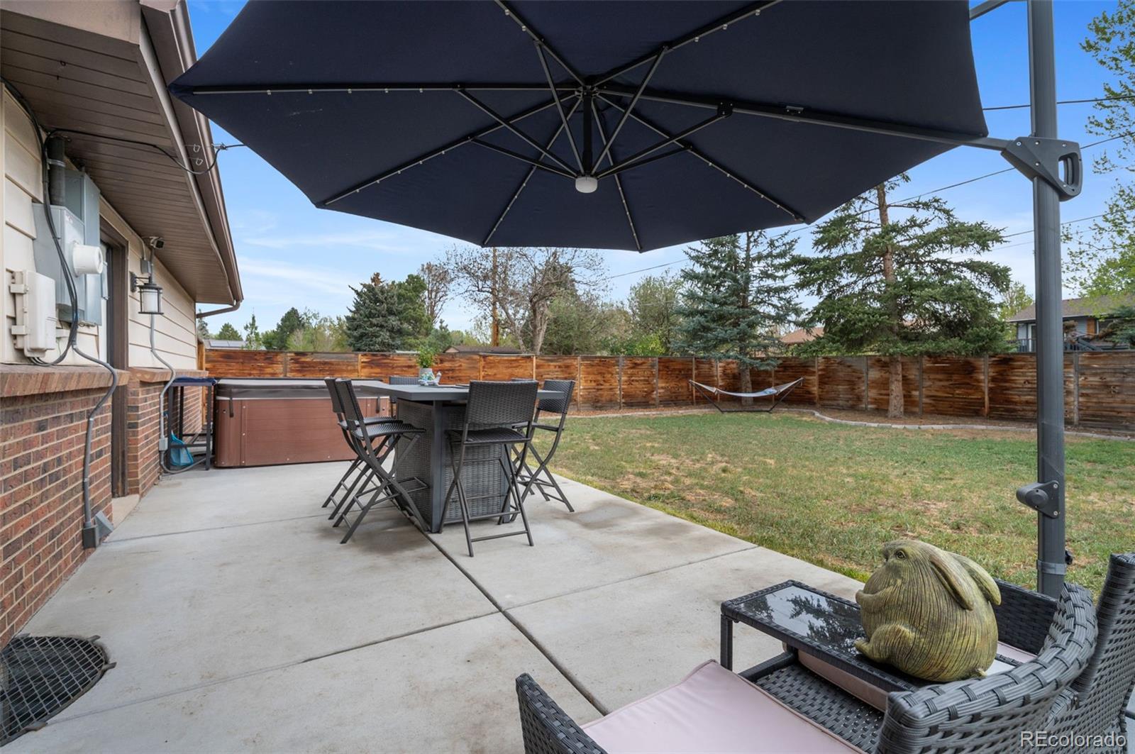 2962 S Webster Street Denver CO 80227