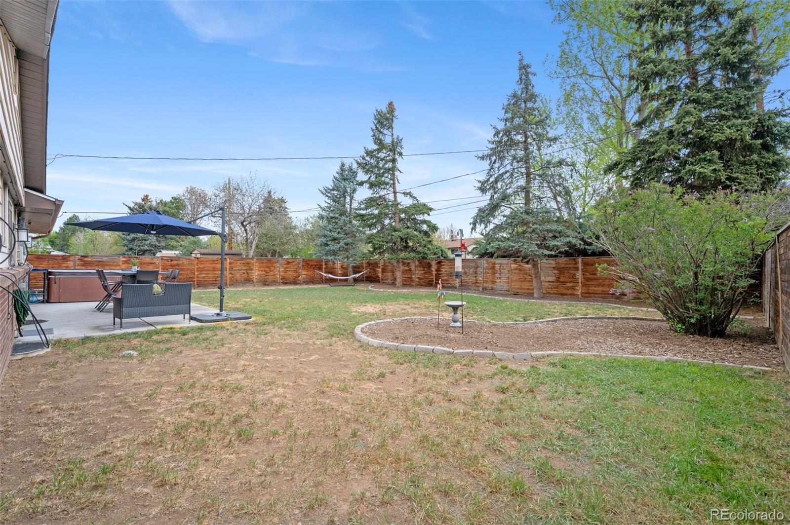 2962 S Webster Street Denver CO 80227