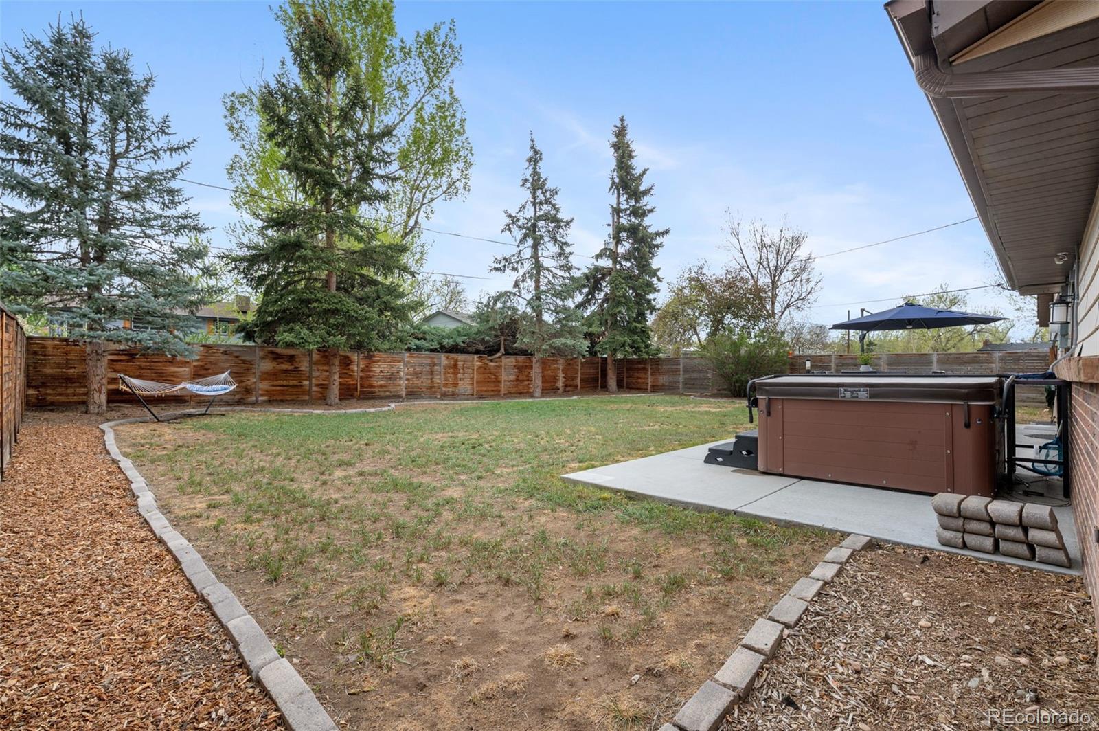 2962 S Webster Street Denver CO 80227