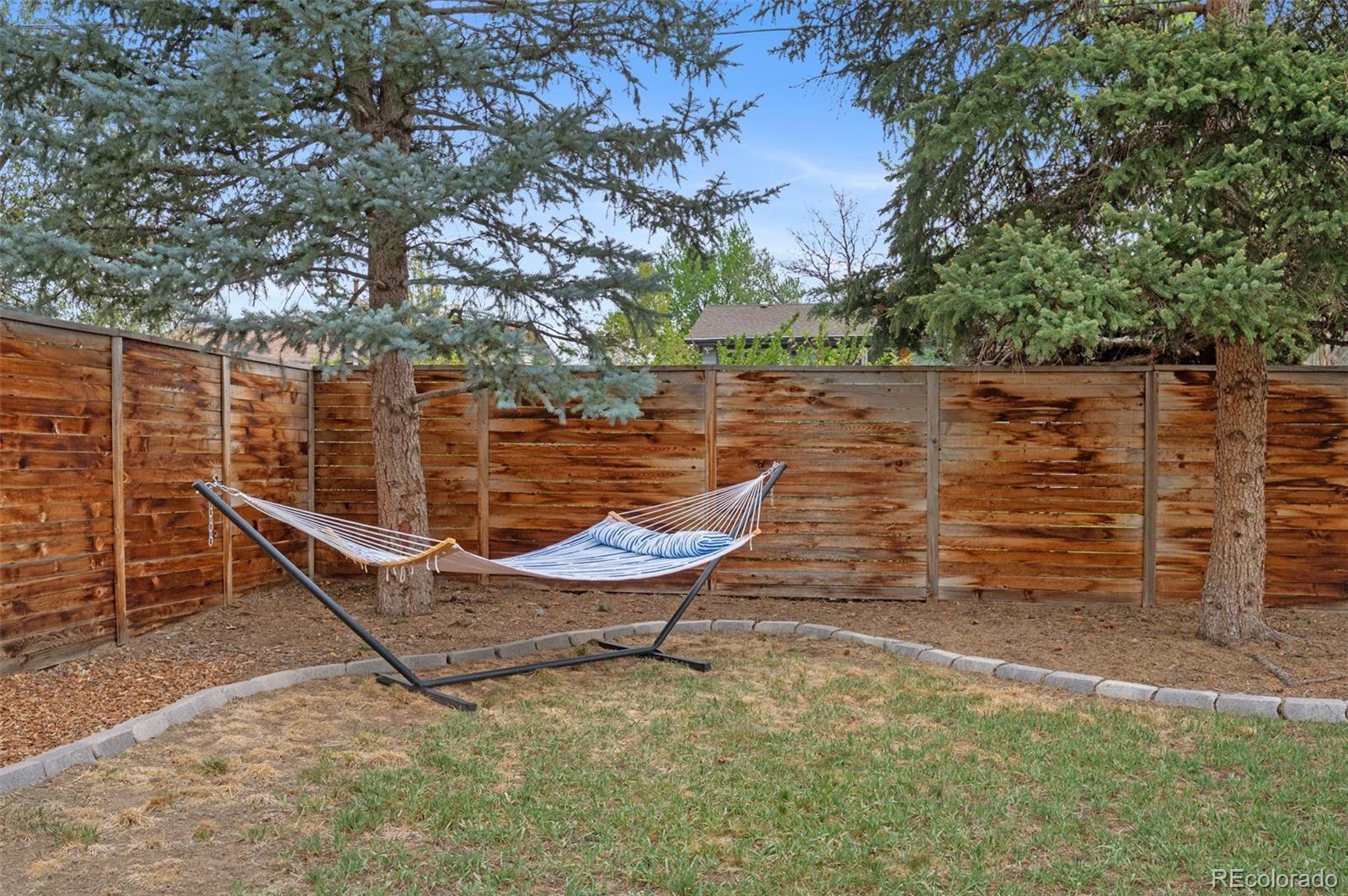 2962 S Webster Street Denver CO 80227