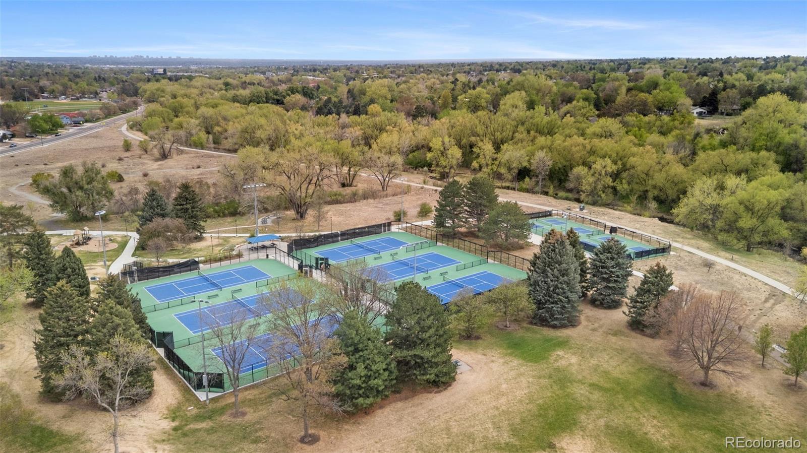 2962 S Webster Street Denver CO 80227