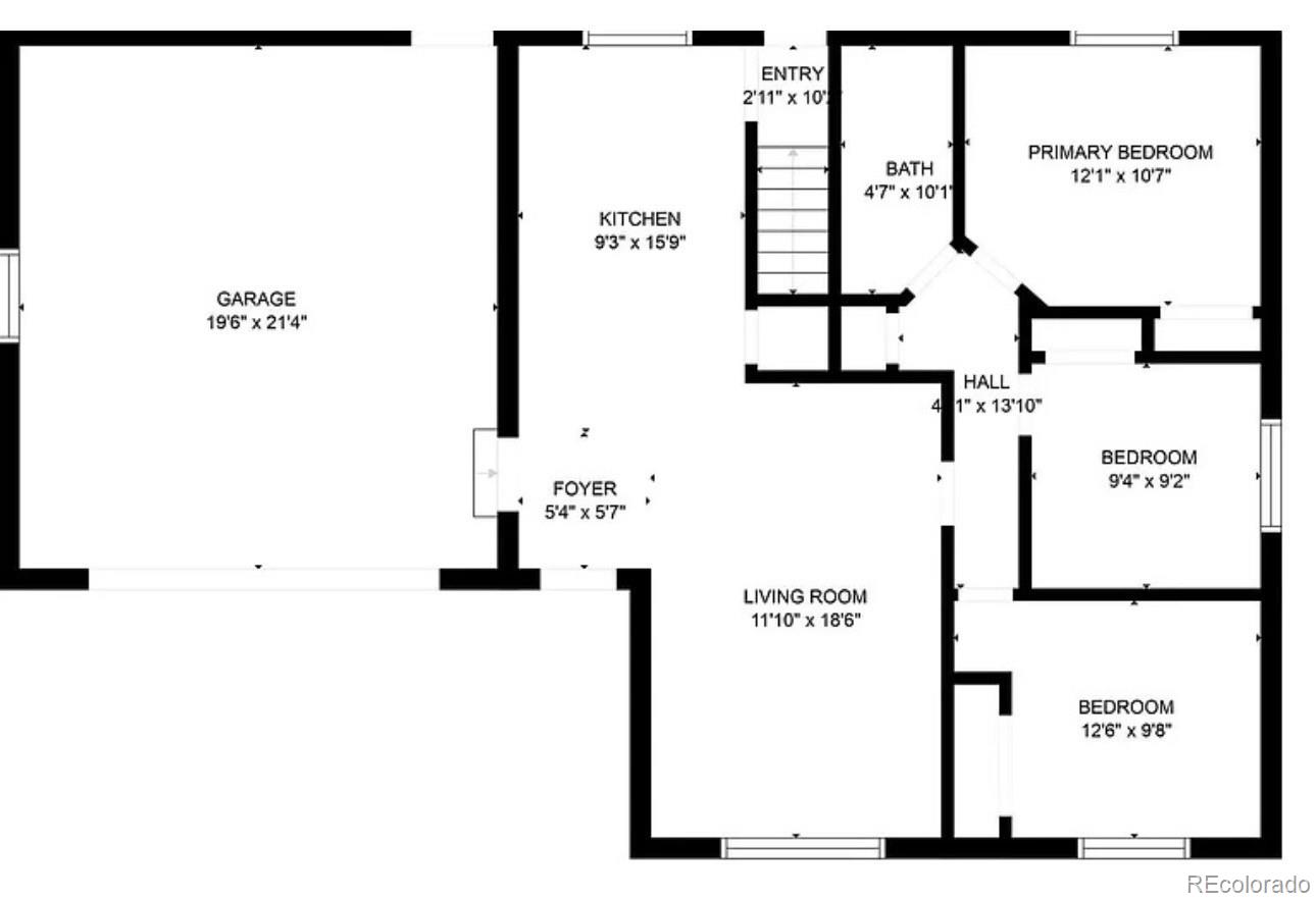 2962 S Webster Street Denver CO 80227