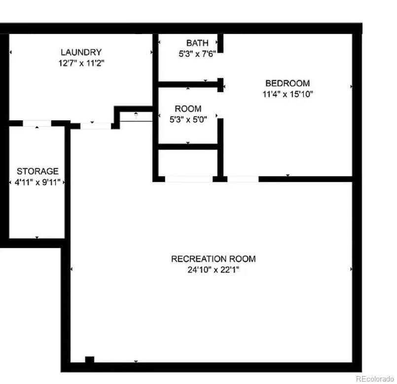 2962 S Webster Street Denver CO 80227