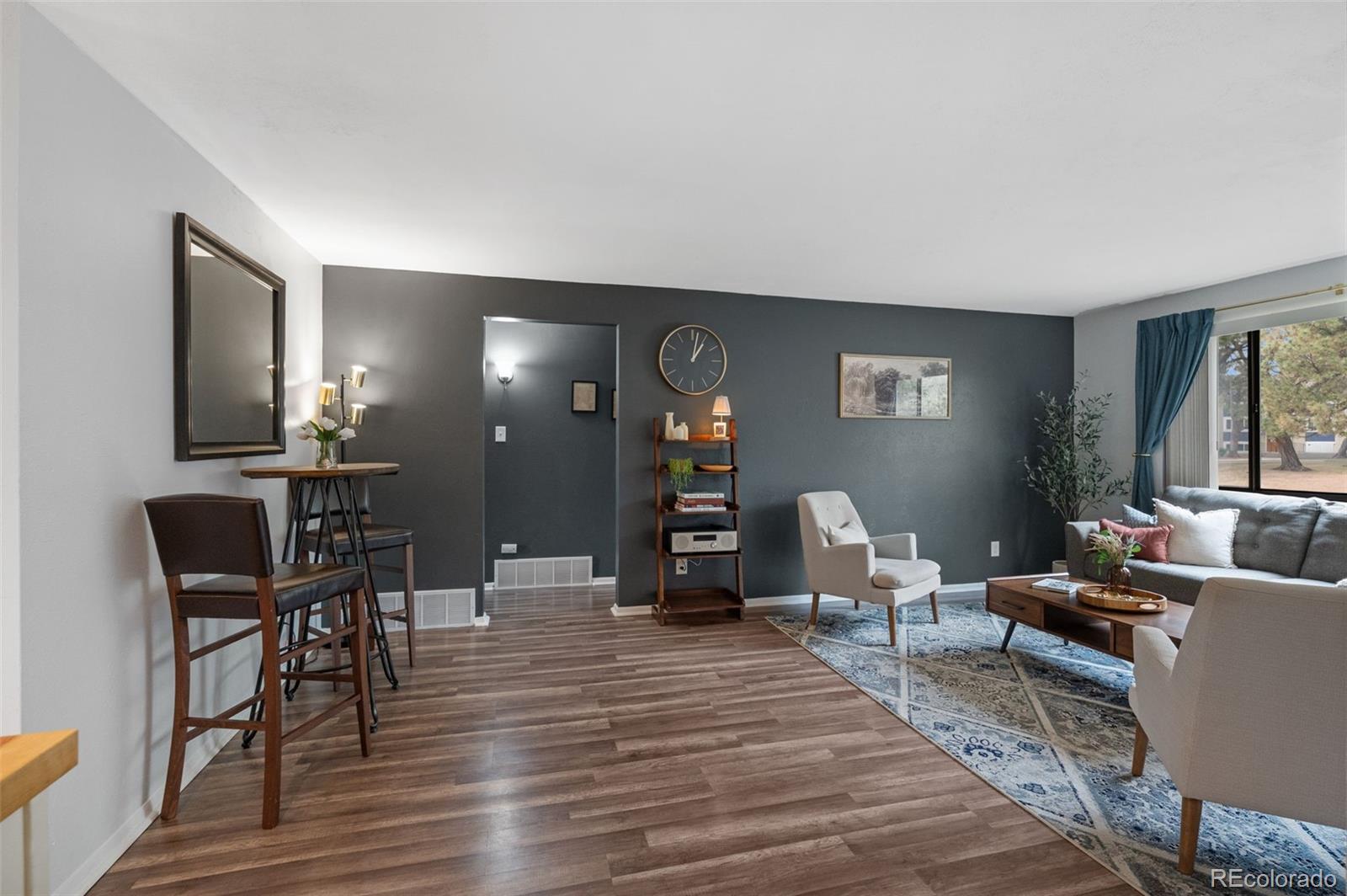 2962 S Webster Street Denver CO 80227