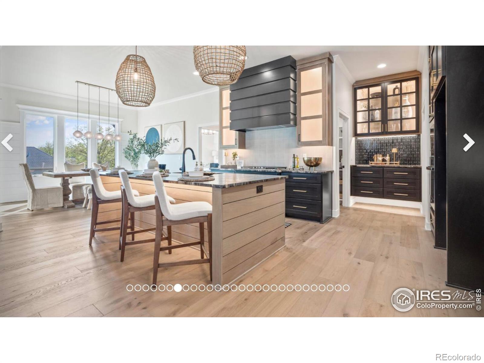 3806 Bridle Ridge Circle Severance CO 80524