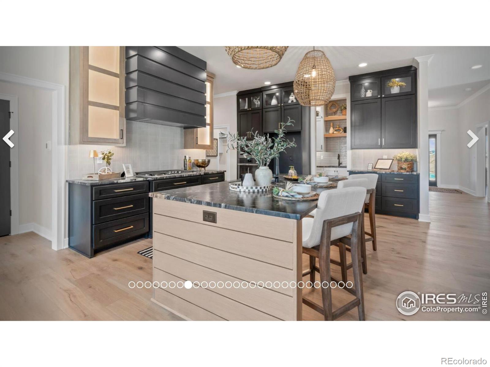 3806 Bridle Ridge Circle Severance CO 80524