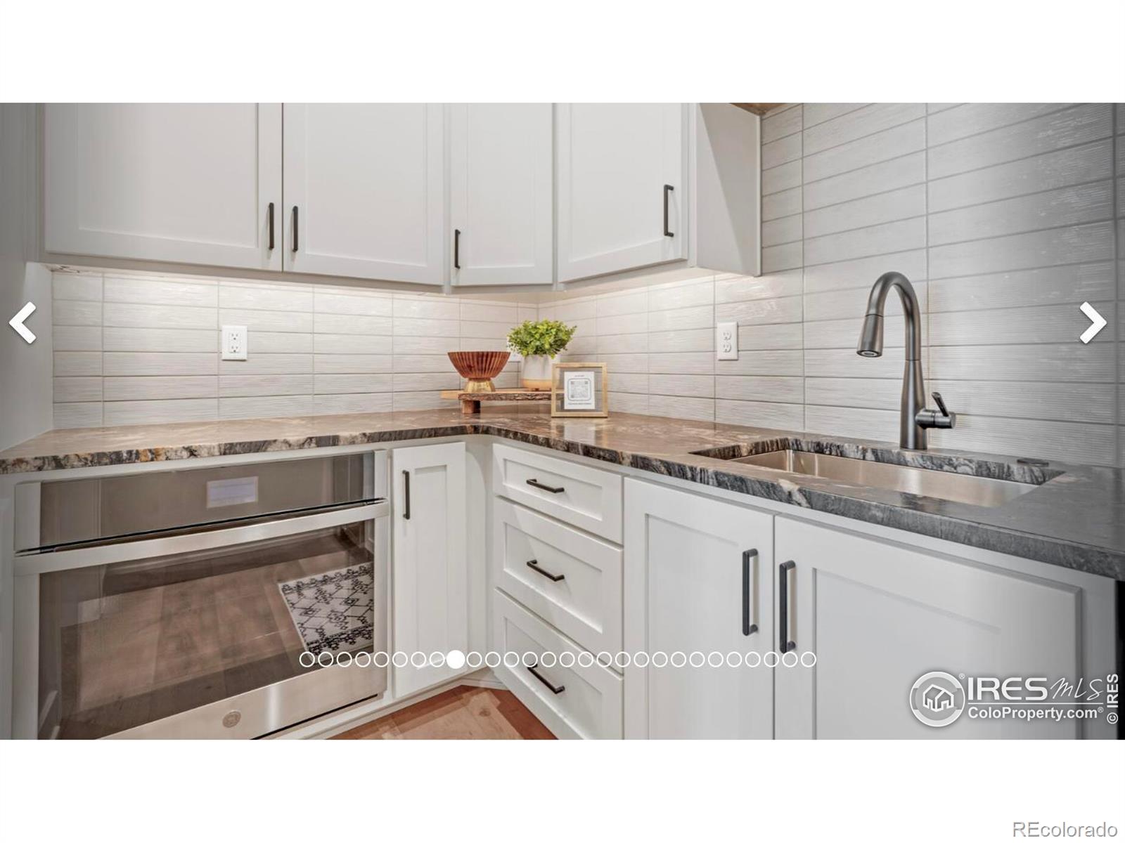 3806 Bridle Ridge Circle Severance CO 80524