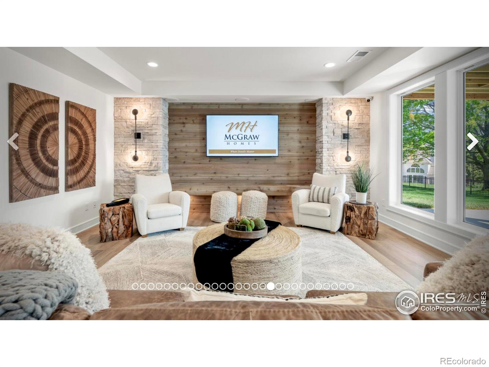 3806 Bridle Ridge Circle Severance CO 80524