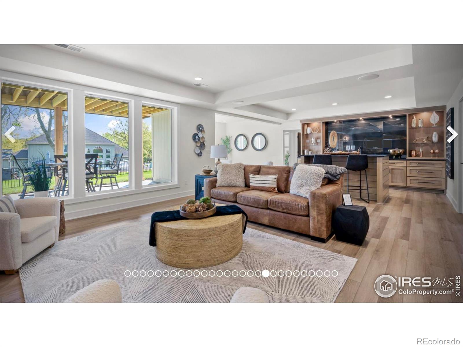 3806 Bridle Ridge Circle Severance CO 80524