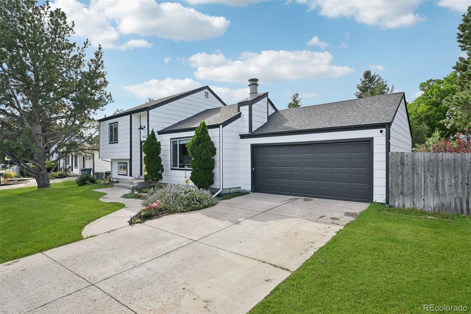 6317 S Fairfax Way Centennial CO 80121