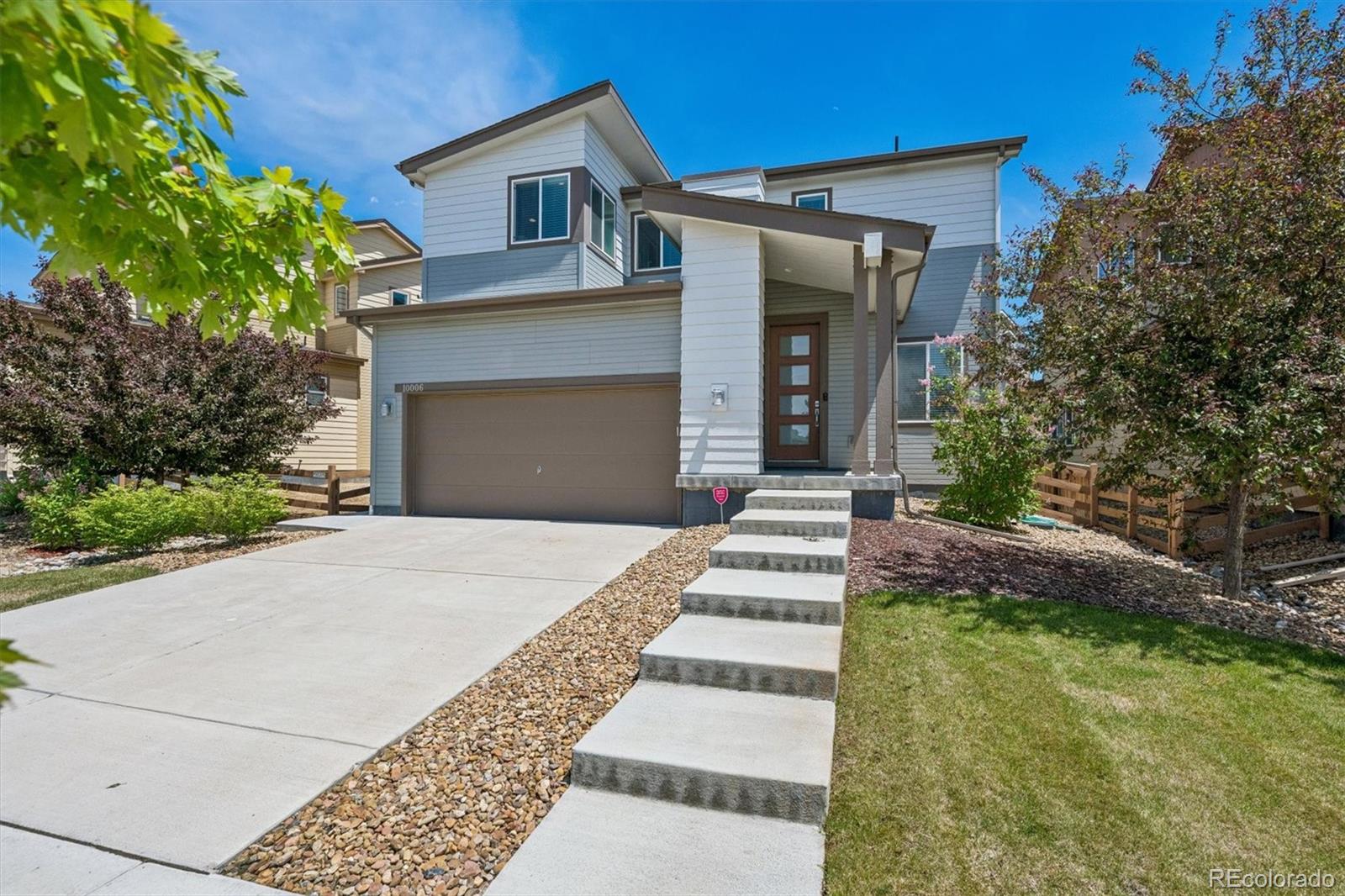 10006 Yampa Street Commerce City CO 80022