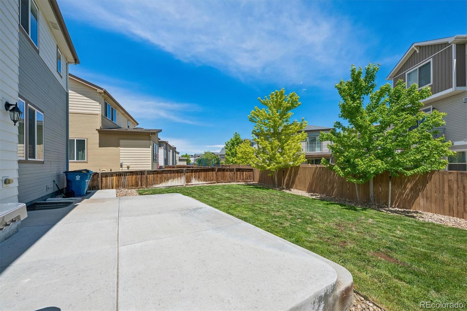 10006 Yampa Street Commerce City CO 80022