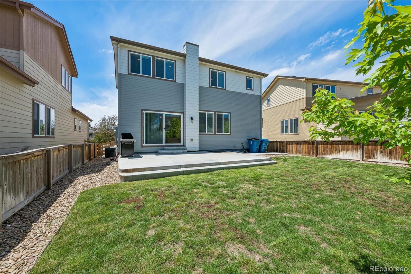 10006 Yampa Street Commerce City CO 80022