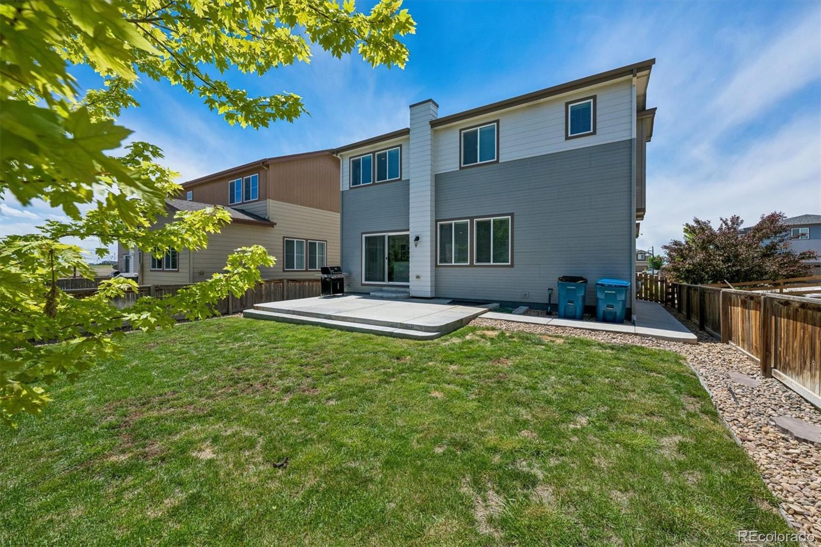 10006 Yampa Street Commerce City CO 80022