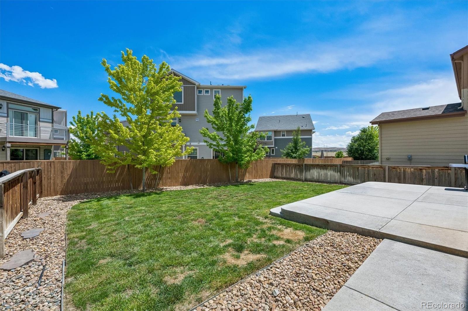 10006 Yampa Street Commerce City CO 80022