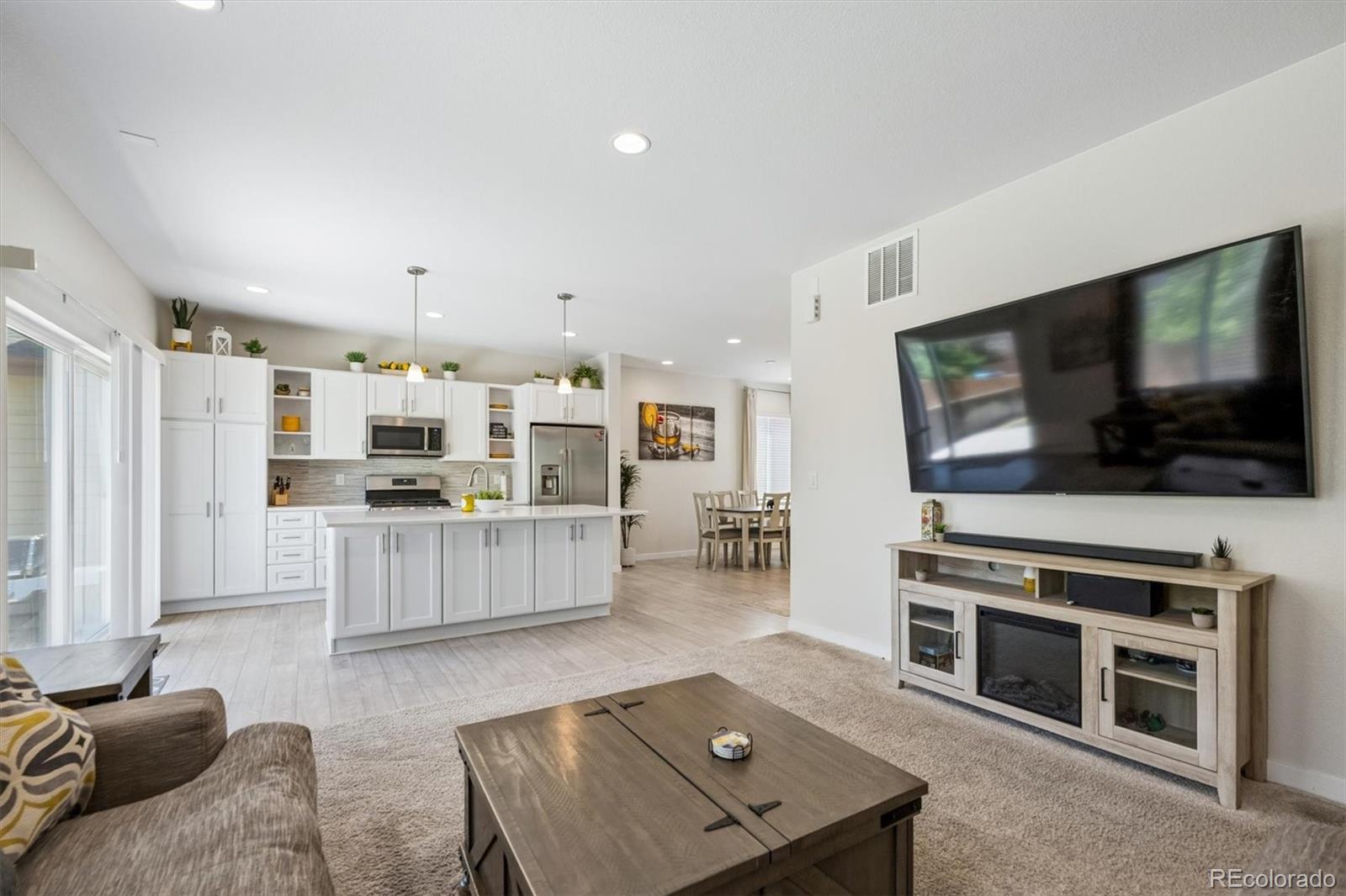 10006 Yampa Street Commerce City CO 80022