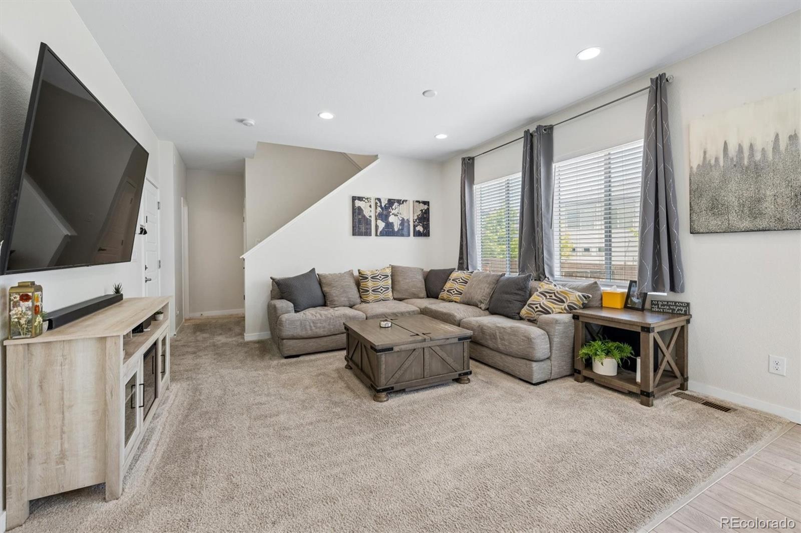 10006 Yampa Street Commerce City CO 80022