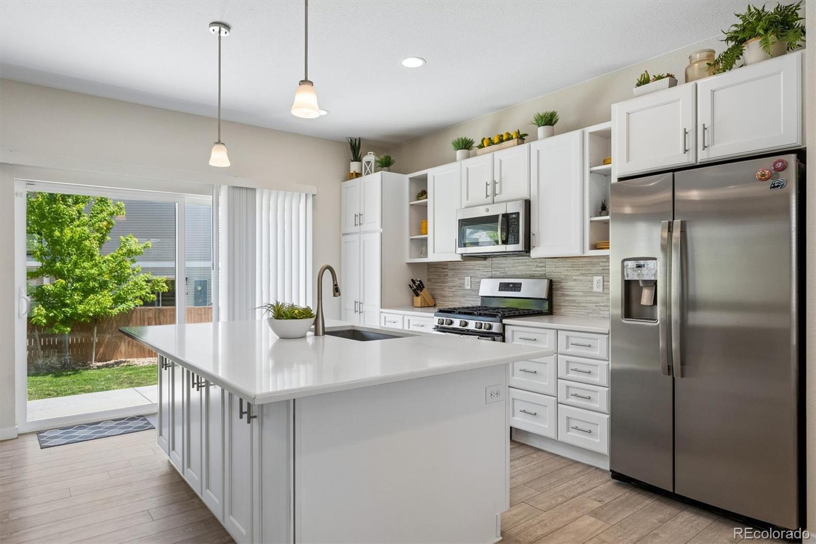 10006 Yampa Street Commerce City CO 80022