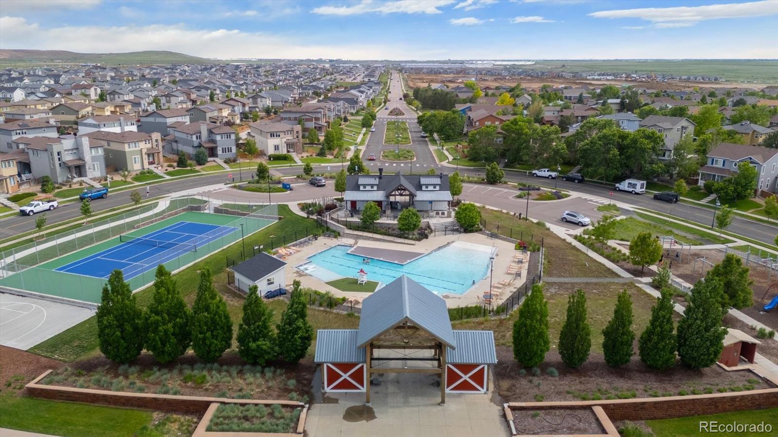 10006 Yampa Street Commerce City CO 80022