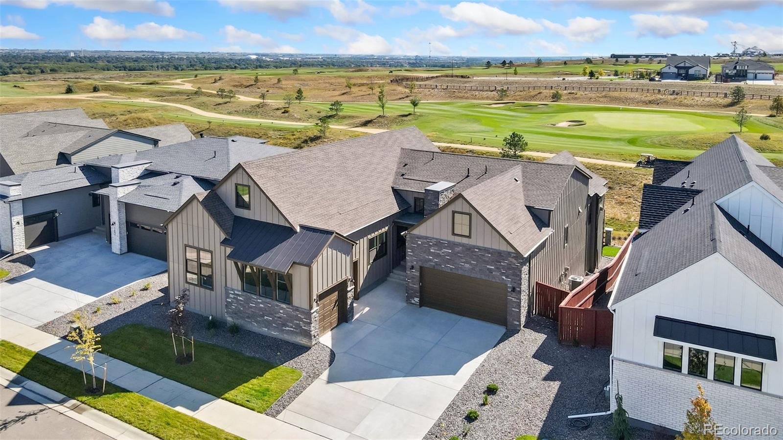 1653 Flourish Drive Windsor CO 80550