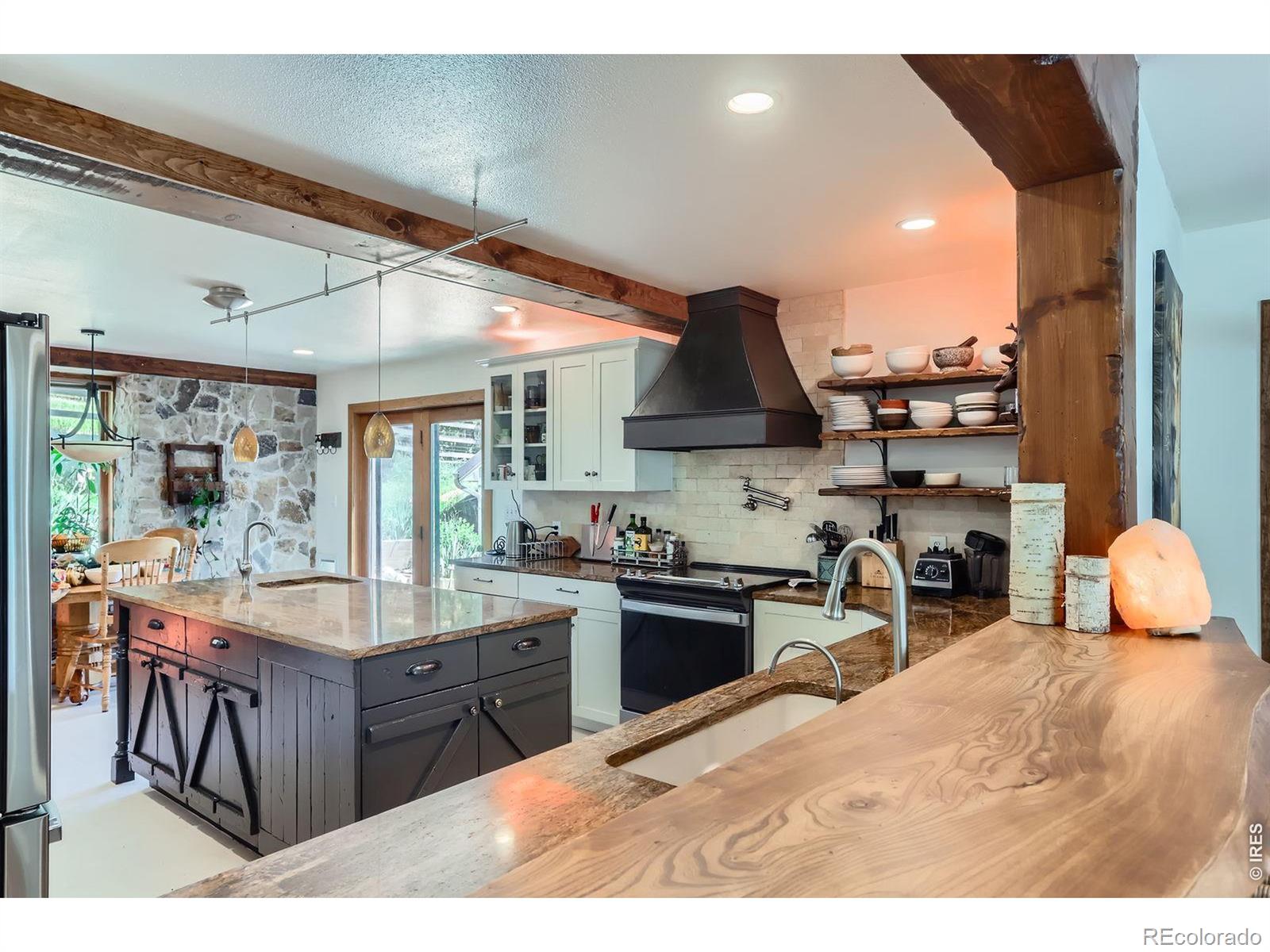 148 Granite Drive Boulder CO 80302