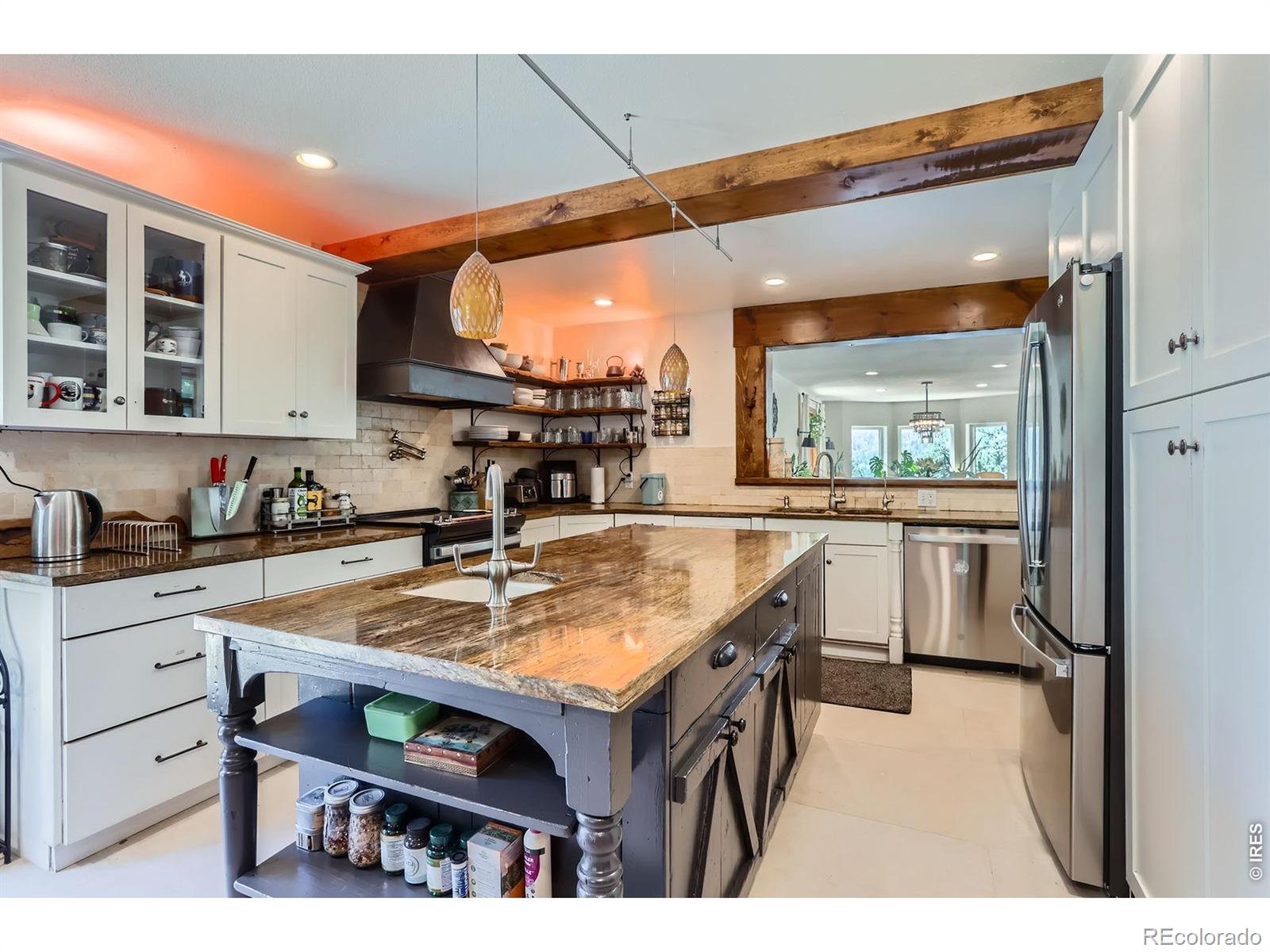 148 Granite Drive Boulder CO 80302