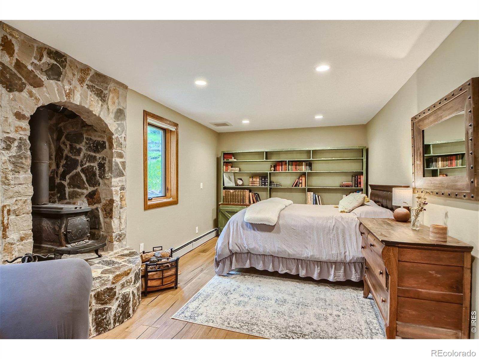 148 Granite Drive Boulder CO 80302