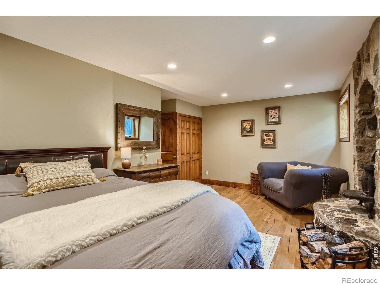 148 Granite Drive Boulder CO 80302