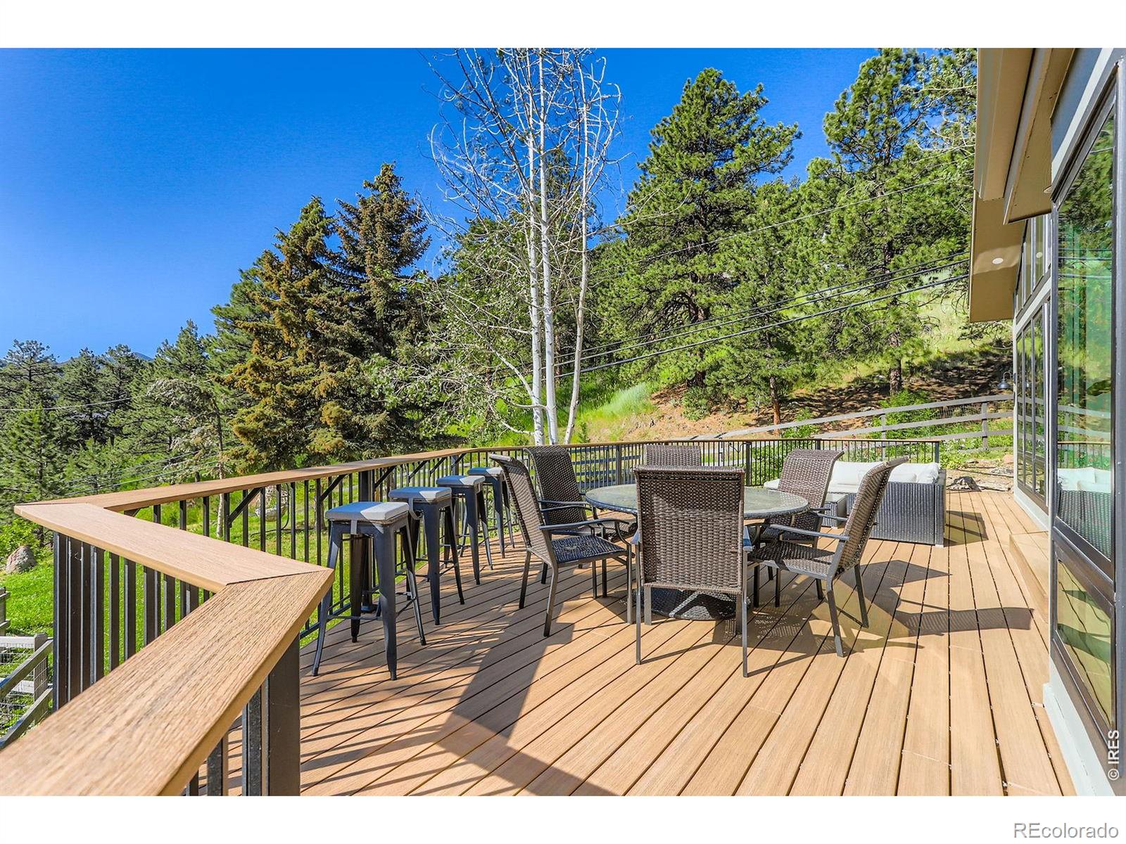 148 Granite Drive Boulder CO 80302