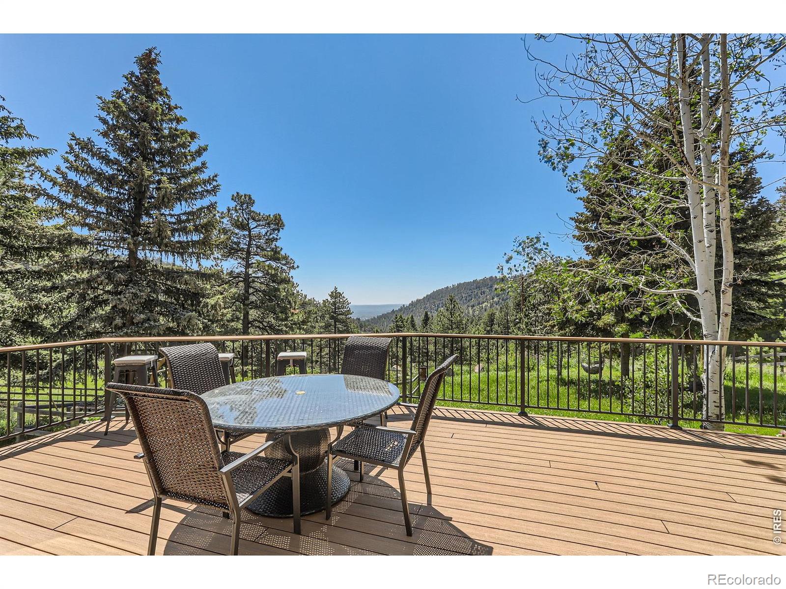 148 Granite Drive Boulder CO 80302