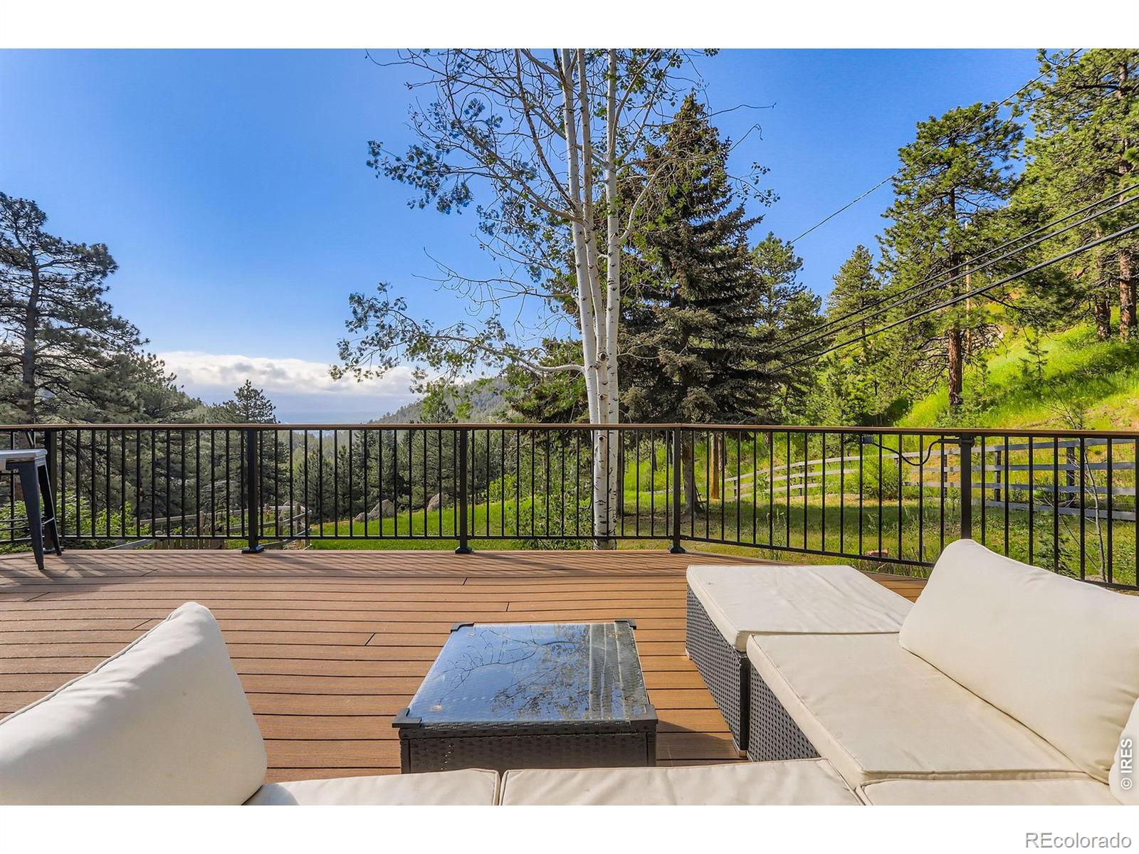 148 Granite Drive Boulder CO 80302