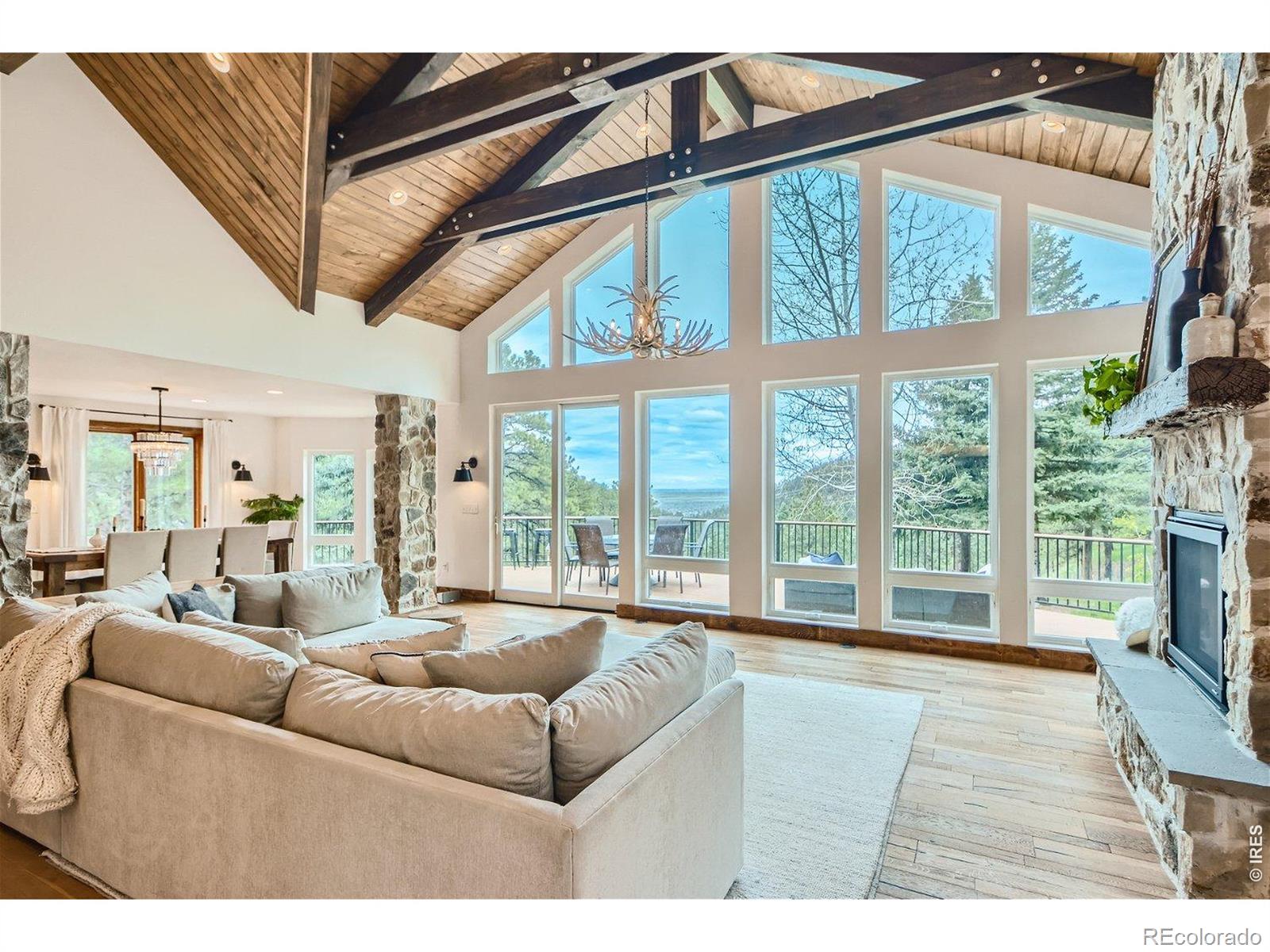 148 Granite Drive Boulder CO 80302
