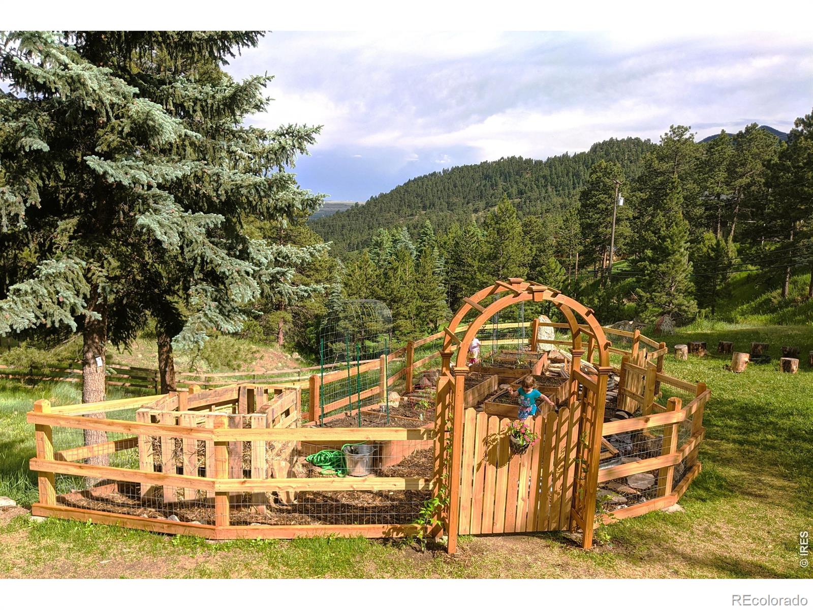 148 Granite Drive Boulder CO 80302