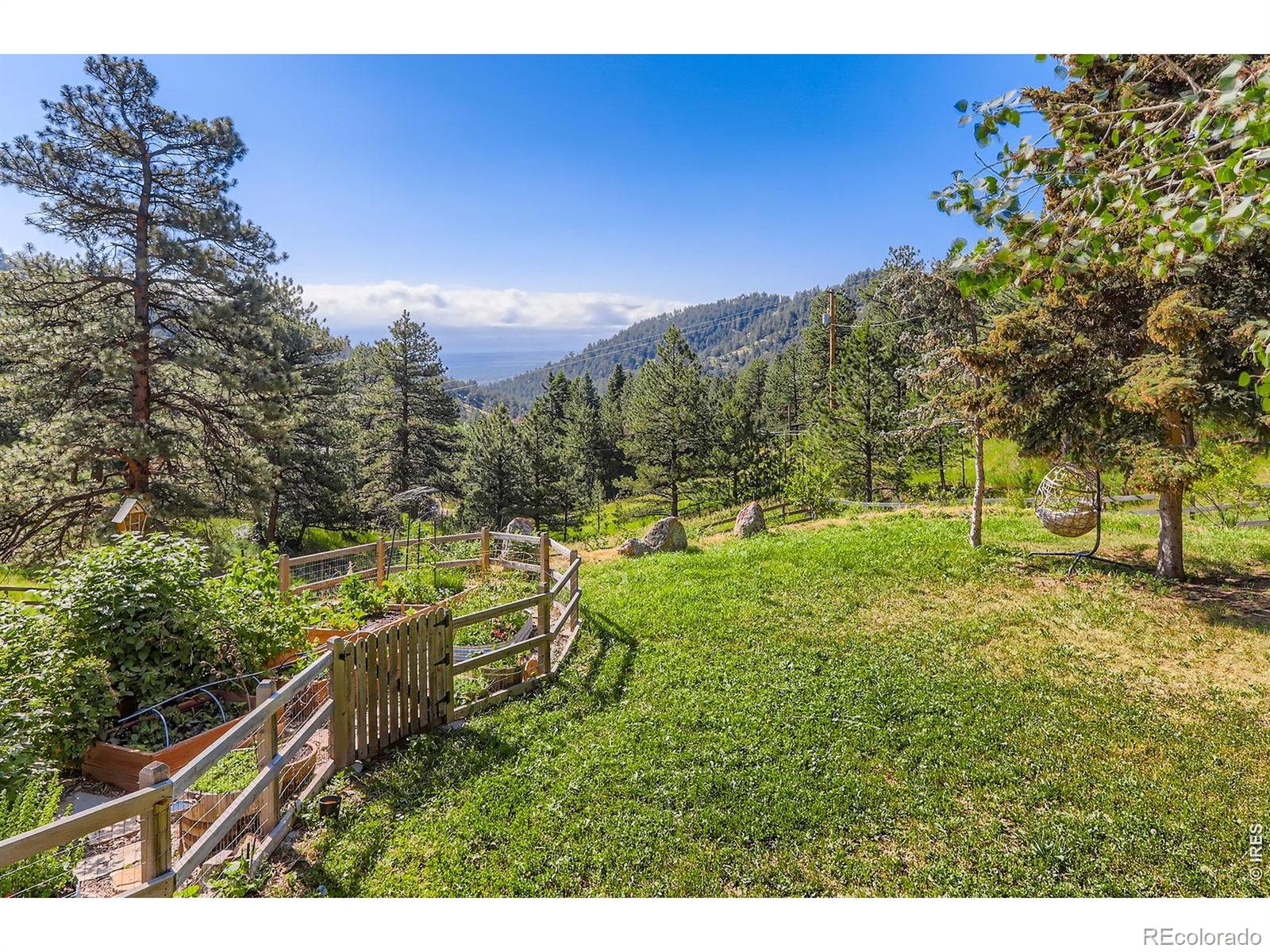 148 Granite Drive Boulder CO 80302