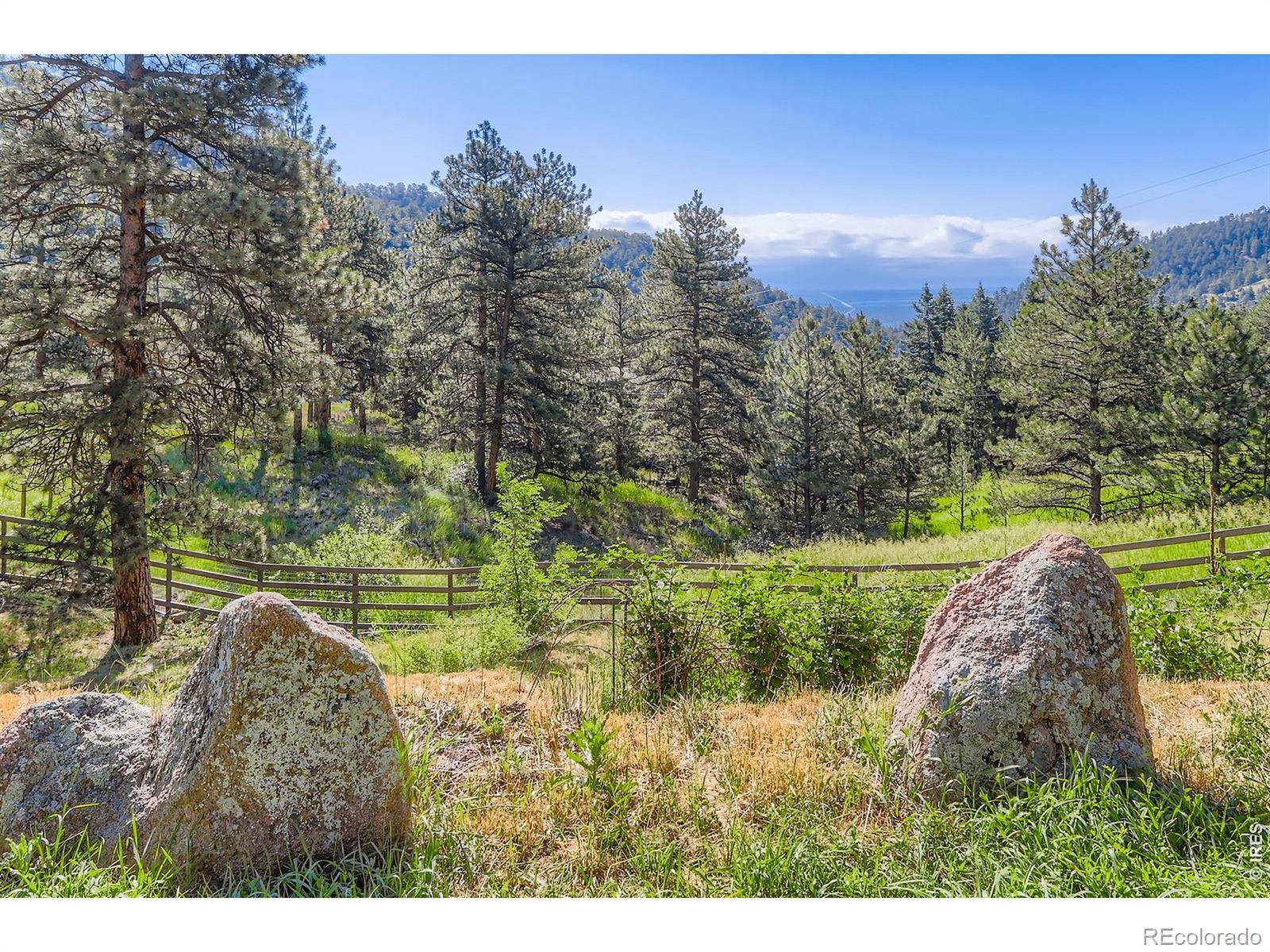 148 Granite Drive Boulder CO 80302