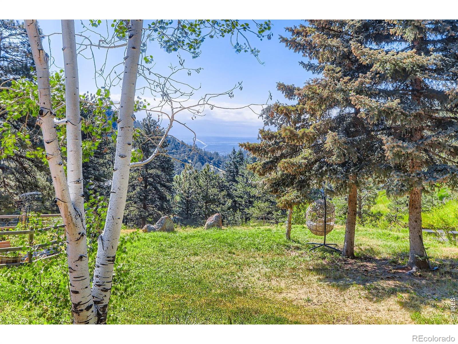 148 Granite Drive Boulder CO 80302