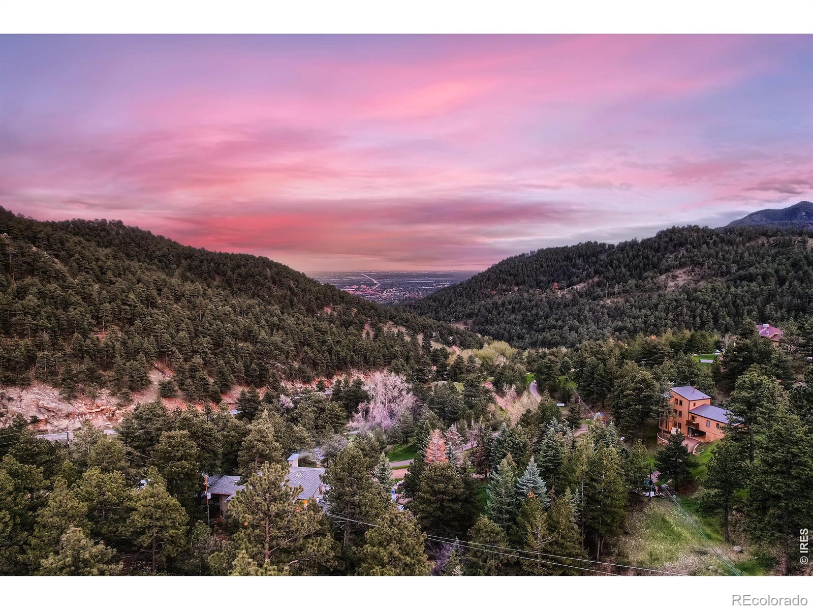 148 Granite Drive Boulder CO 80302