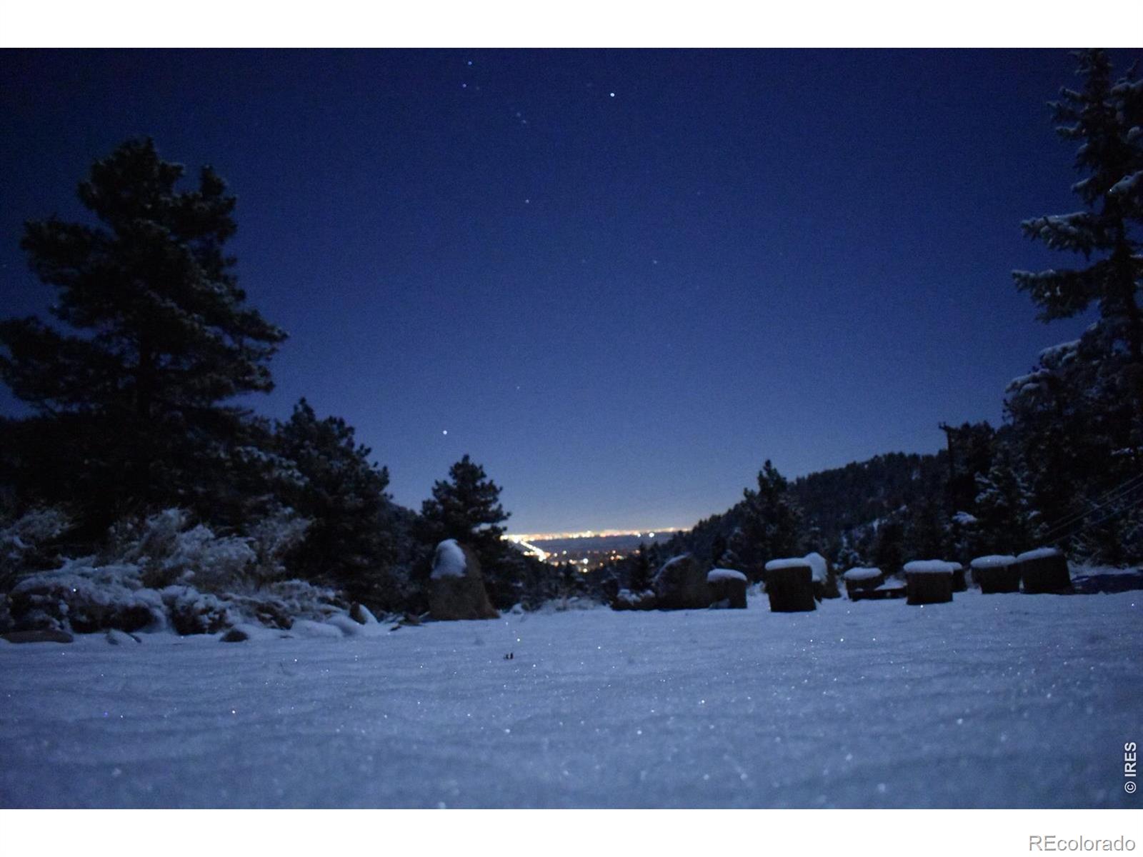 148 Granite Drive Boulder CO 80302