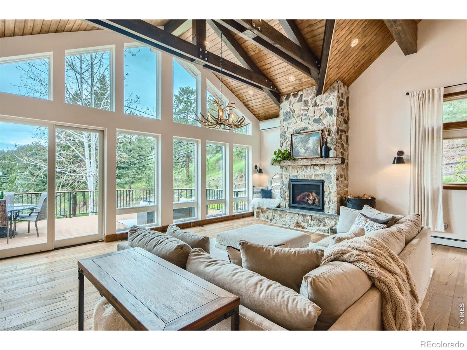 148 Granite Drive Boulder CO 80302