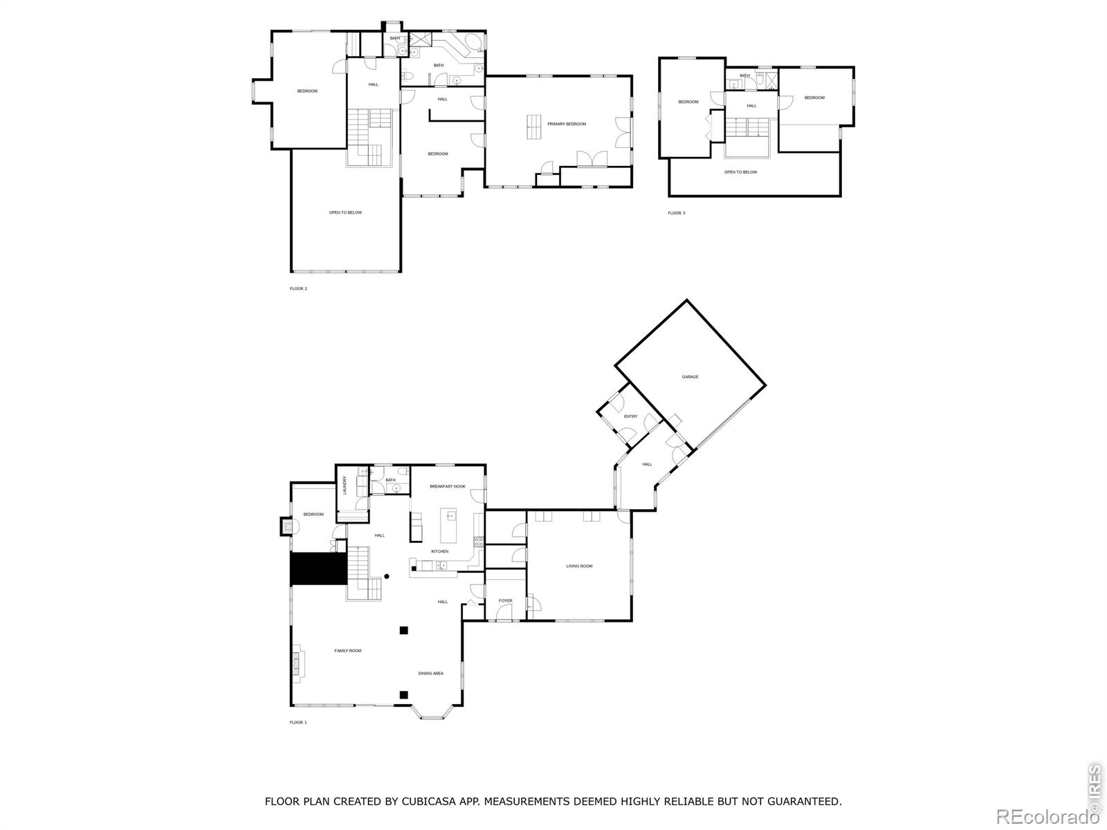 148 Granite Drive Boulder CO 80302