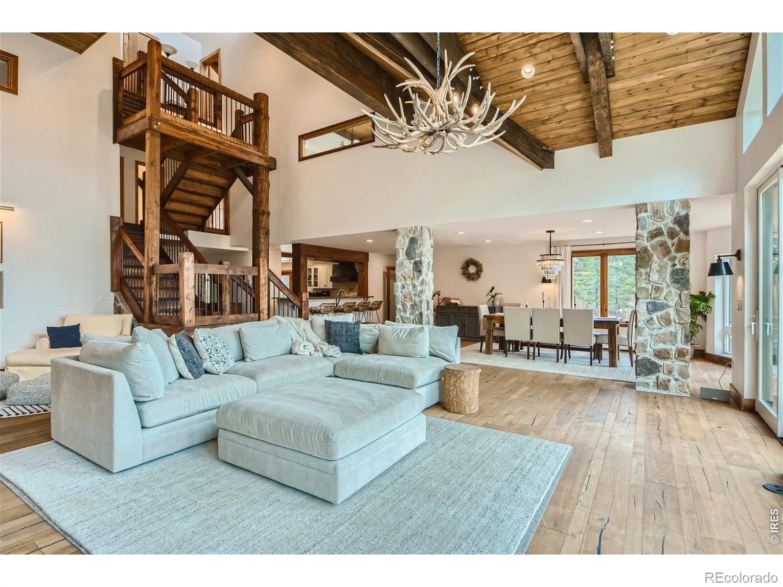 148 Granite Drive Boulder CO 80302