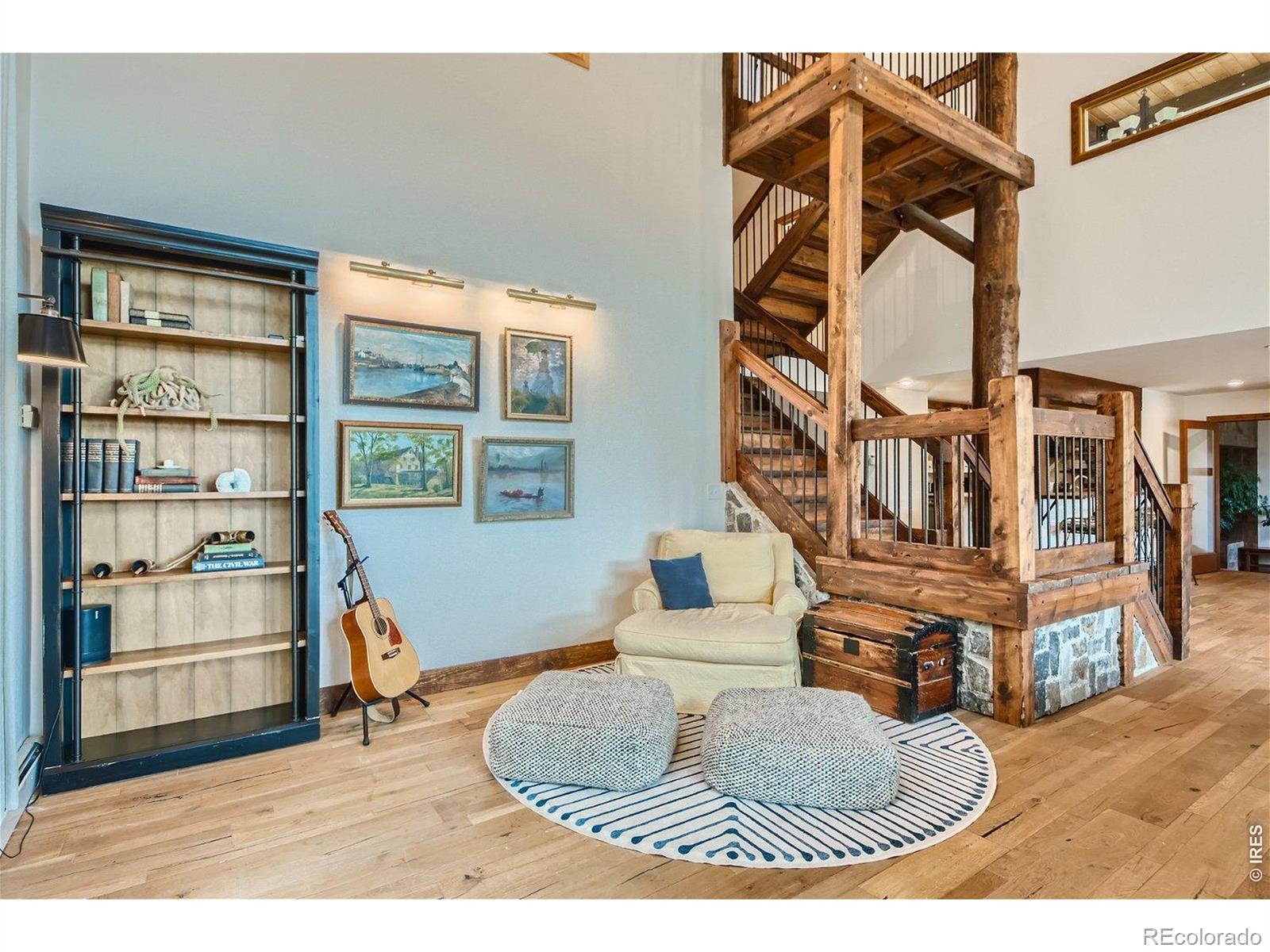 148 Granite Drive Boulder CO 80302