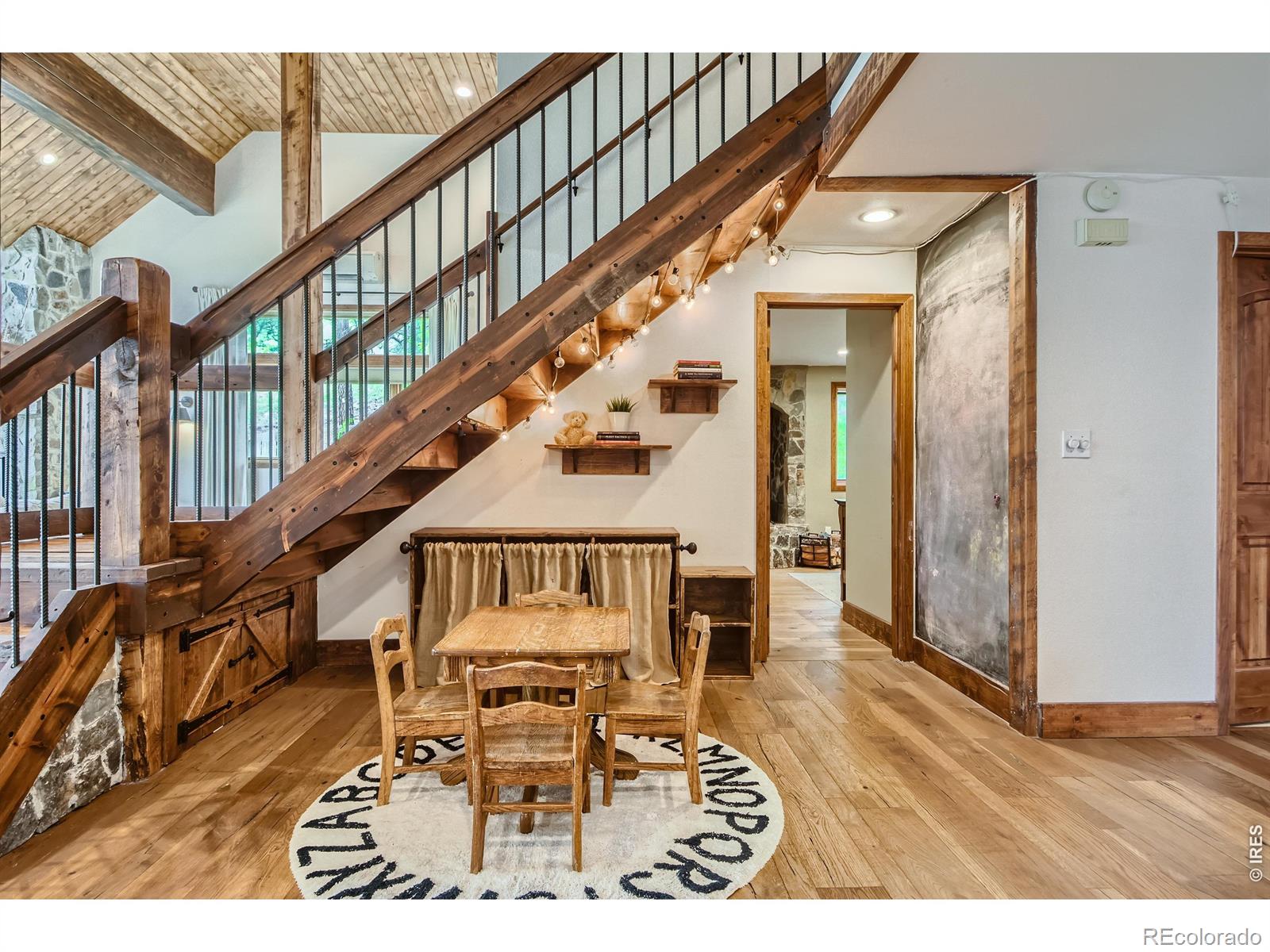 148 Granite Drive Boulder CO 80302