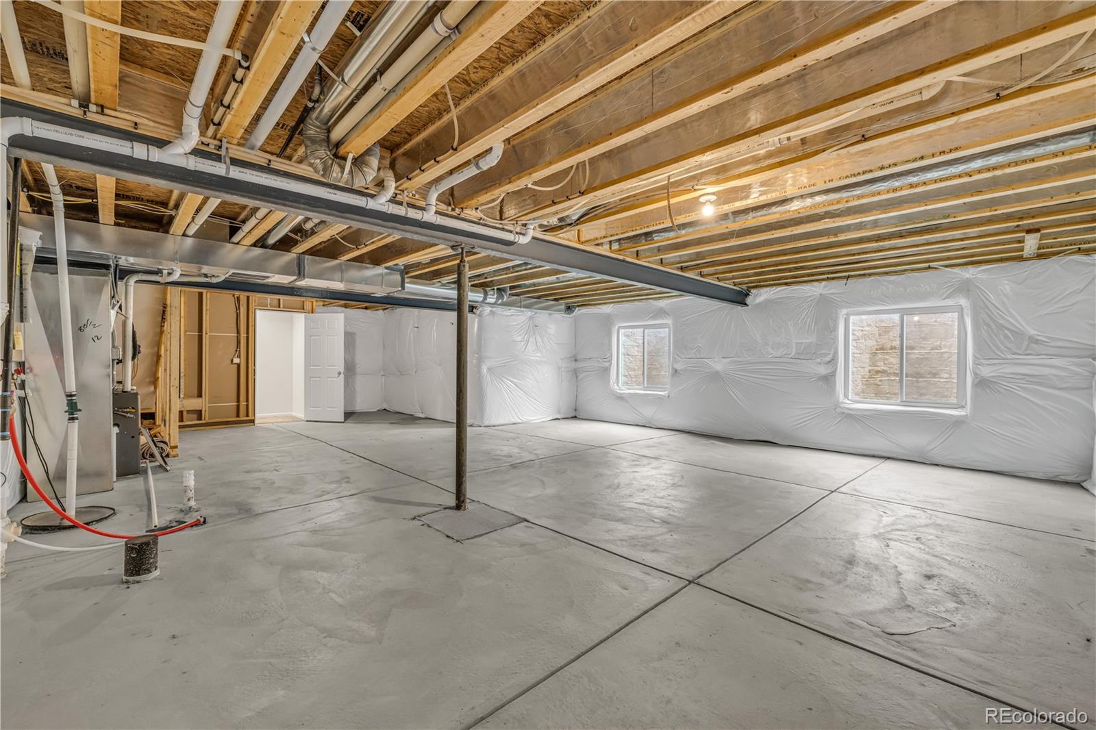 3471 Ralston Creek Drive Loveland CO 80538