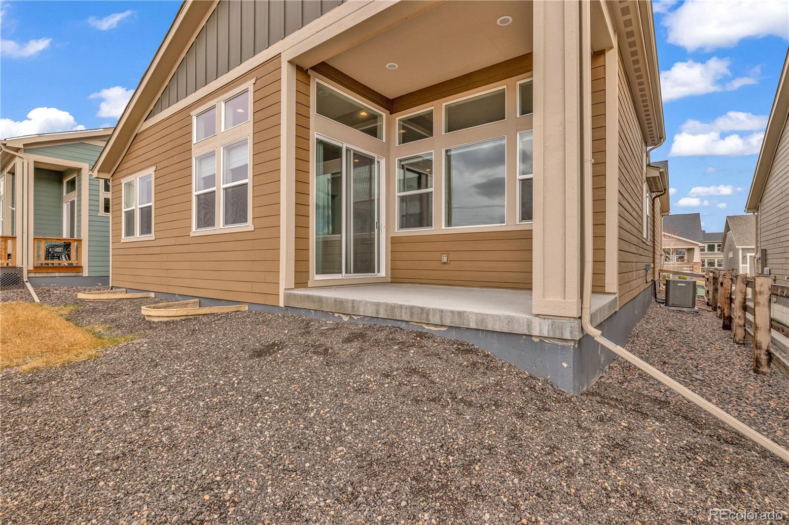 3471 Ralston Creek Drive Loveland CO 80538